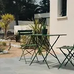 Bed & Breakfast L'oasis