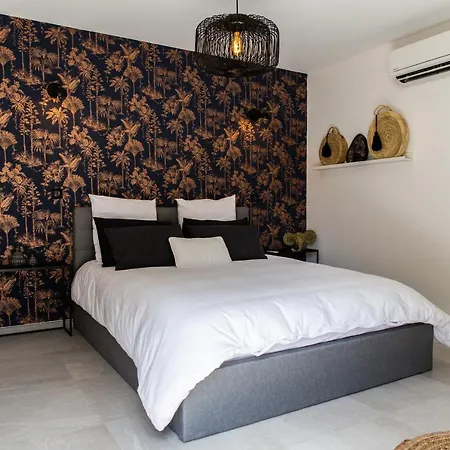 L'oasis Bed & Breakfast Vendargues