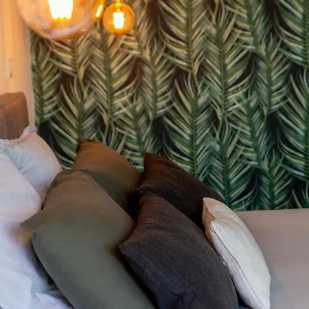 Bed & Breakfast L'oasis 2*