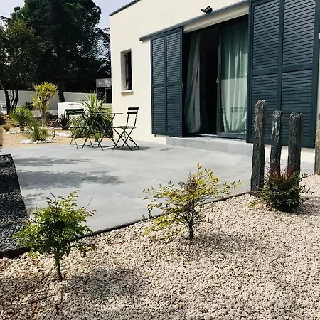 L'oasis