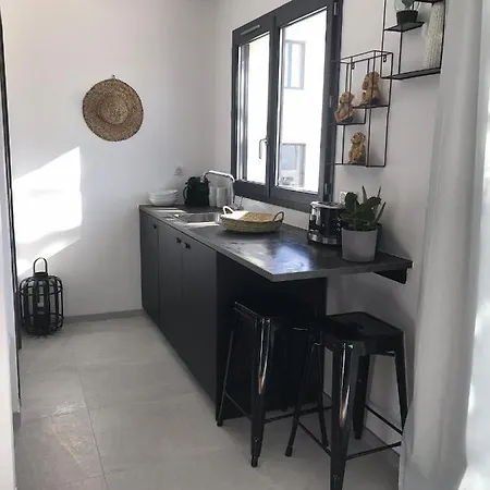 L'oasis Bed & Breakfast Vendargues