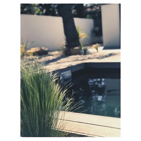 L'oasis 2* 旺达尔格