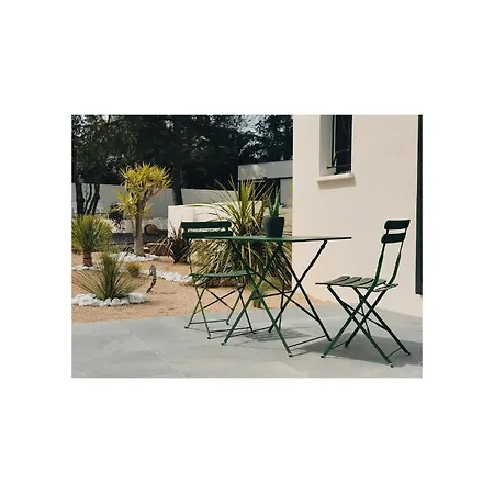 L'oasis 2*