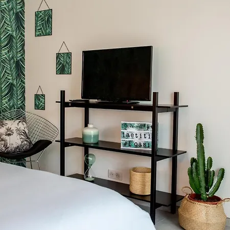 L'oasis 2*