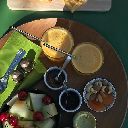 Bed & Breakfast L'oasis 2*