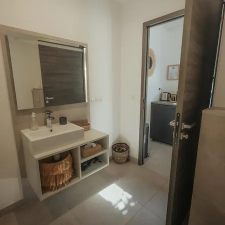 Bed & Breakfast L'oasis 3*
