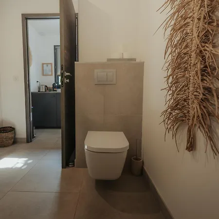 Bed & Breakfast L'oasis Vendargues