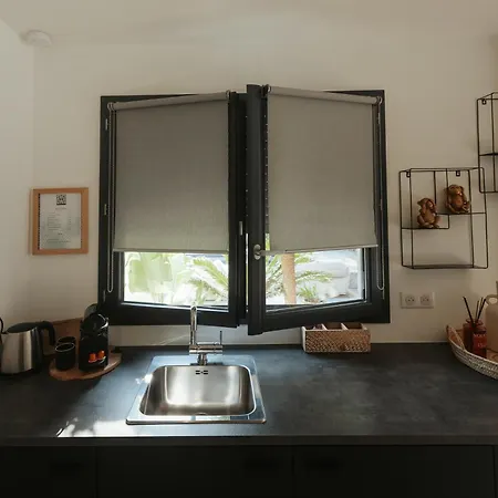 L'oasis 4* Vendargues