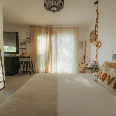 Bed & Breakfast L'oasis Vendargues