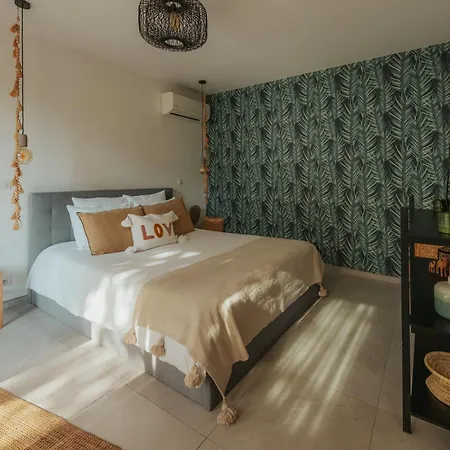 L'oasis 4* Vendargues