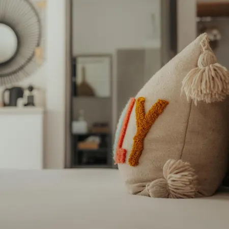 L'oasis Bed & Breakfast