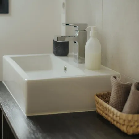 L'oasis Bed & Breakfast 4*