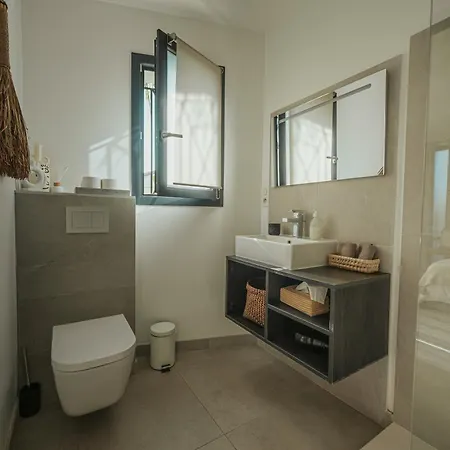 L'oasis 3*