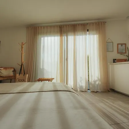 L'oasis Bed & Breakfast