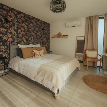 Bed & Breakfast L'oasis