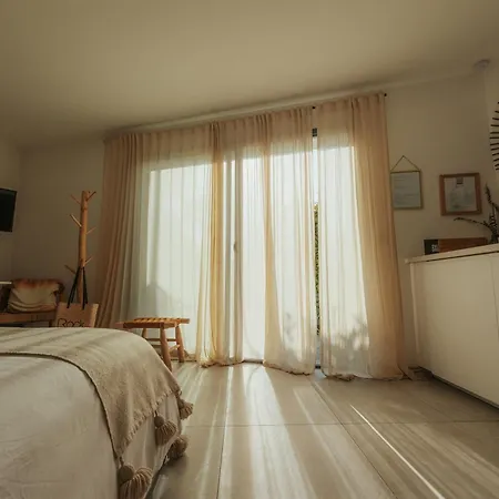 L'oasis Bed & Breakfast 4*