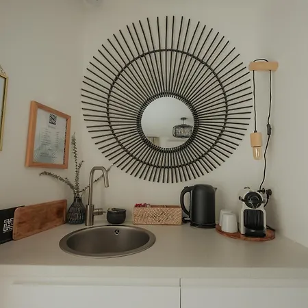 Bed & Breakfast L'oasis 4*