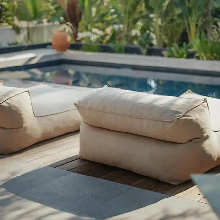 L'oasis Bed & Breakfast Vendargues