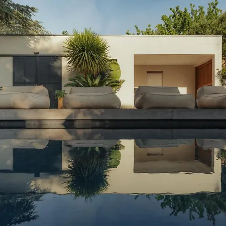 L'oasis 3*