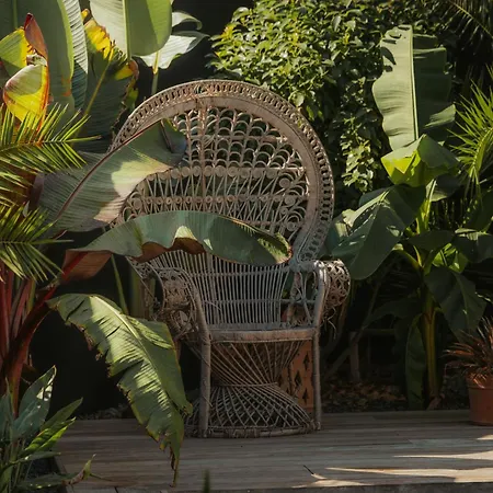 L'oasis