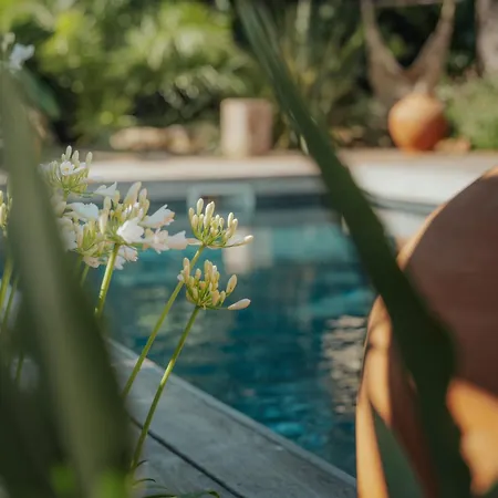 L'oasis Bed & Breakfast