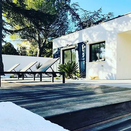 Bed & Breakfast L'oasis 4*