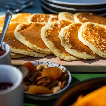 L'oasis Bed and Breakfast Vendargues