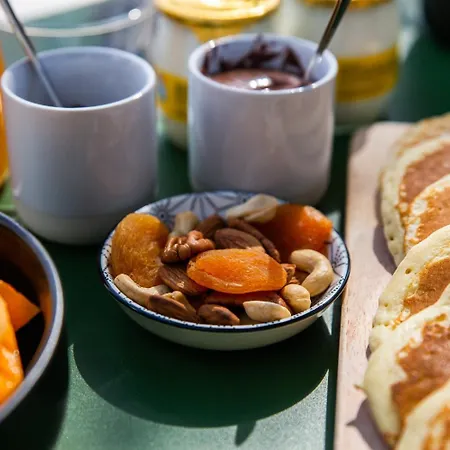 Bed & Breakfast L'oasis 4*