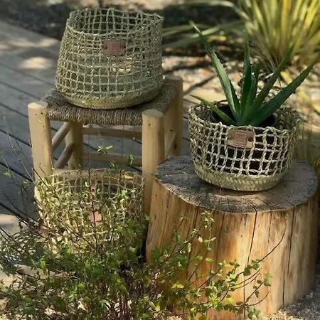 L'oasis Bed & Breakfast