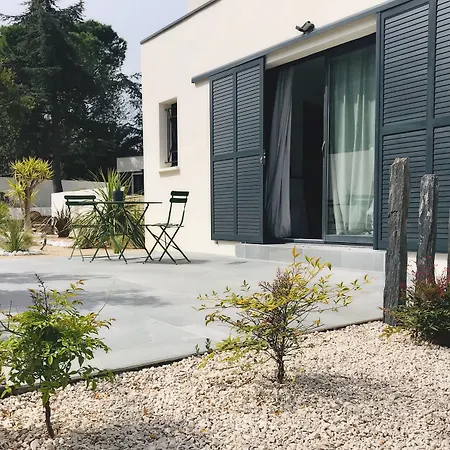 Bed & Breakfast L'oasis 4*