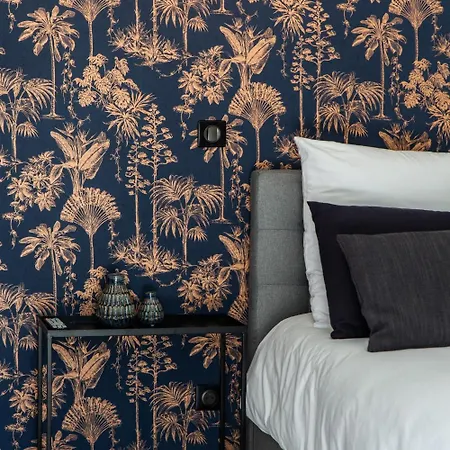 L'oasis Bed & Breakfast