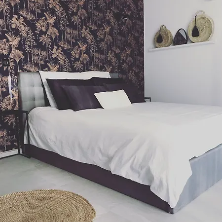 L'oasis Bed & Breakfast 4*