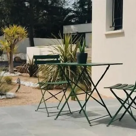 Bed & Breakfast L'oasis