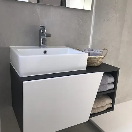 Bed & Breakfast L'oasis