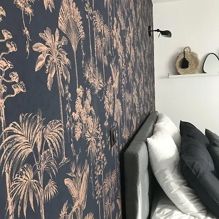 Bed & Breakfast L'oasis 4*