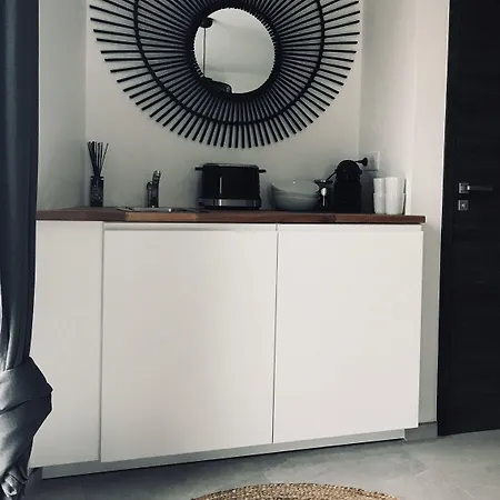 Bed & Breakfast L'oasis Vendargues