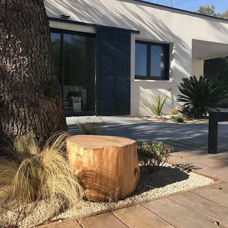 L'oasis Bed & Breakfast 4*