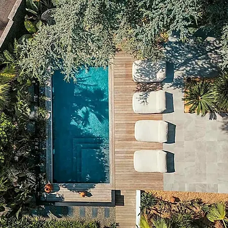 L'oasis Bed & Breakfast Vendargues