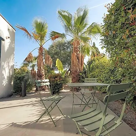 L'oasis