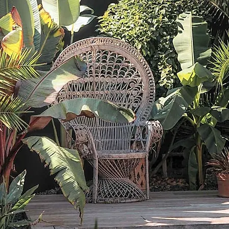 L'oasis Bed & Breakfast Vendargues