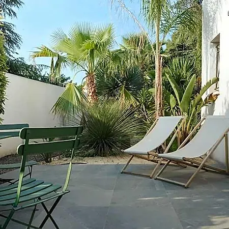 L'oasis 3*