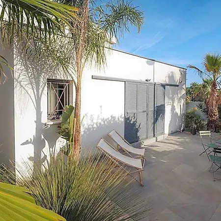 L'oasis Vendargues