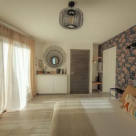 Bed & Breakfast L'oasis Vendargues