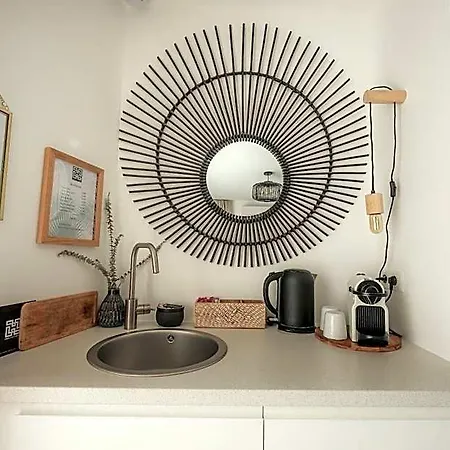 Bed & Breakfast L'oasis 3*