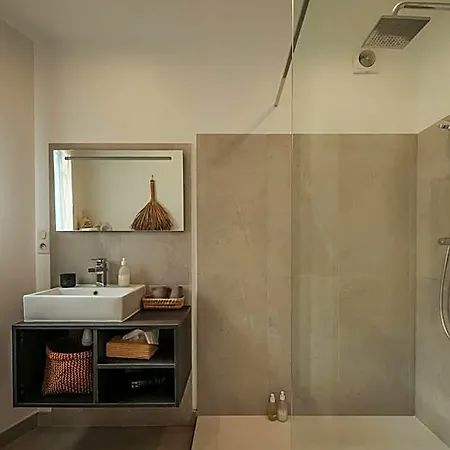 Bed & Breakfast L'oasis 3*