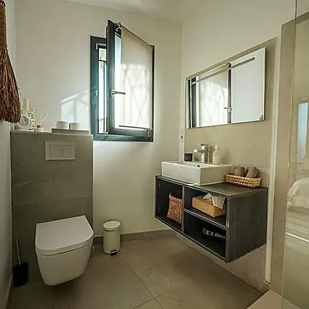 Bed & Breakfast L'oasis