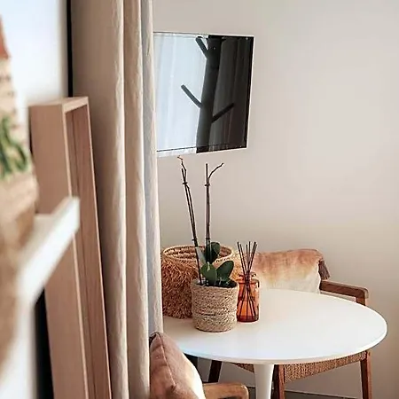 L'oasis Bed & Breakfast 3*
