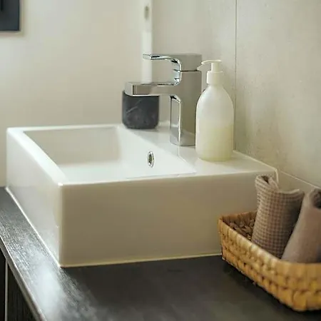 L'oasis Bed & Breakfast 3*