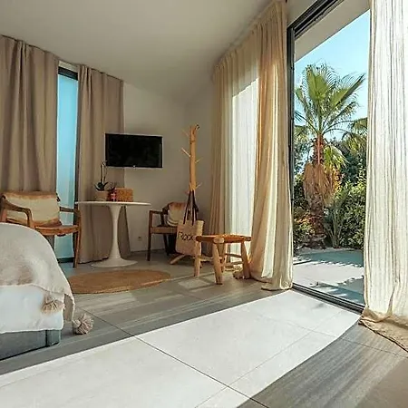 L'oasis 3* Vendargues