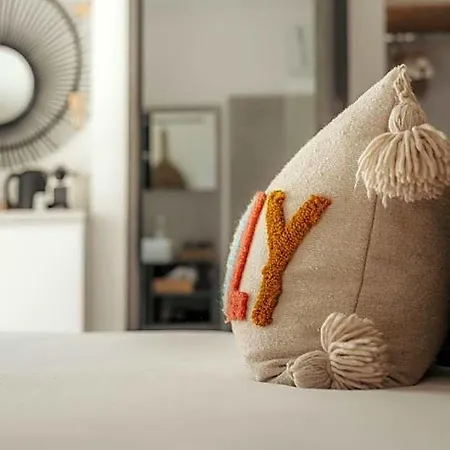 L'oasis Bed & Breakfast 3*